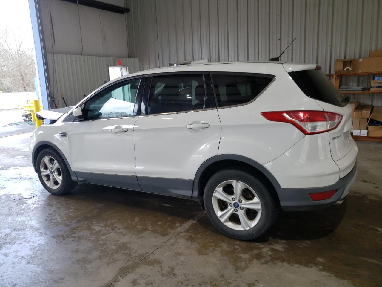 2015 FORD ESCAPE SE - Image 2