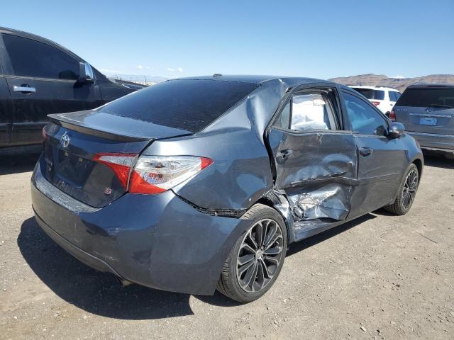 2015 Toyota Corolla L - Фото 3