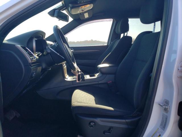 2016 Jeep Grand Cherokee Laredo - Image 7