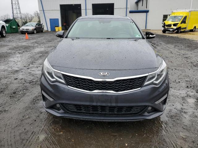 2019 Kia Optima Lx - Фото 5