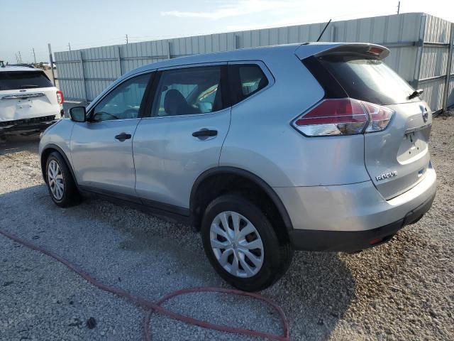 2016 Nissan Rogue S - Фото 2