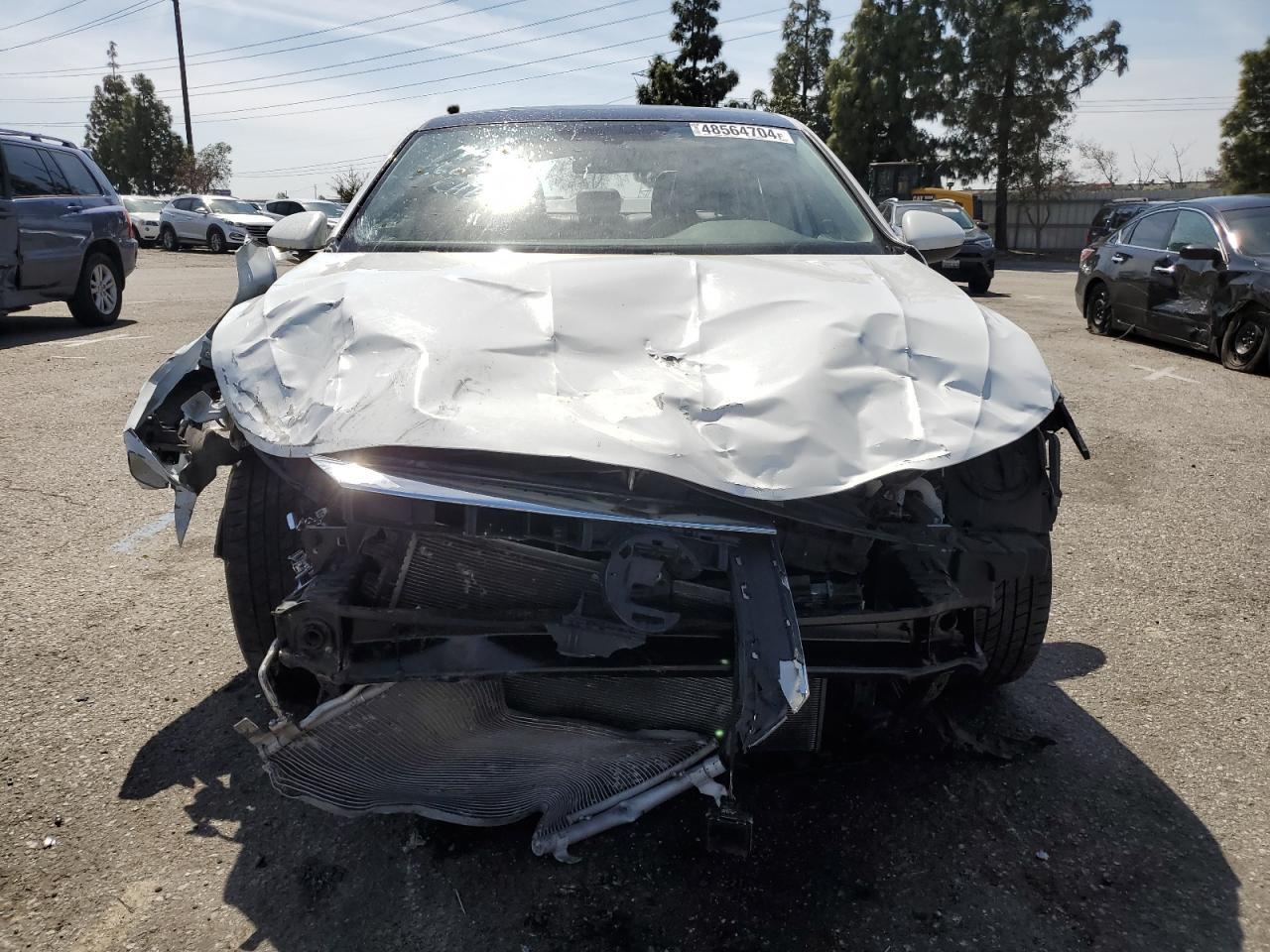 2019 VOLKSWAGEN JETTA S - Image 5
