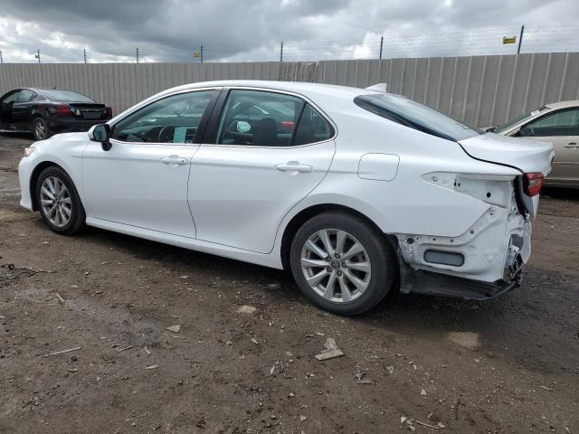 2019 Toyota Camry L - Image 2
