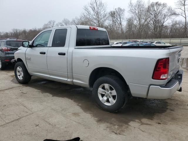 2018 Ram 1500 St - Фото 2