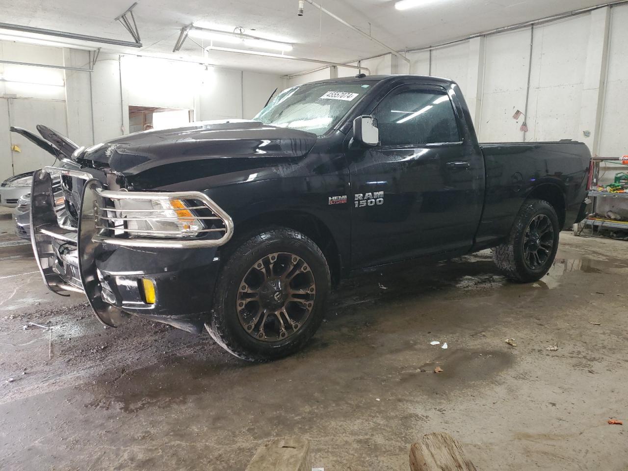 2014 RAM 1500 ST