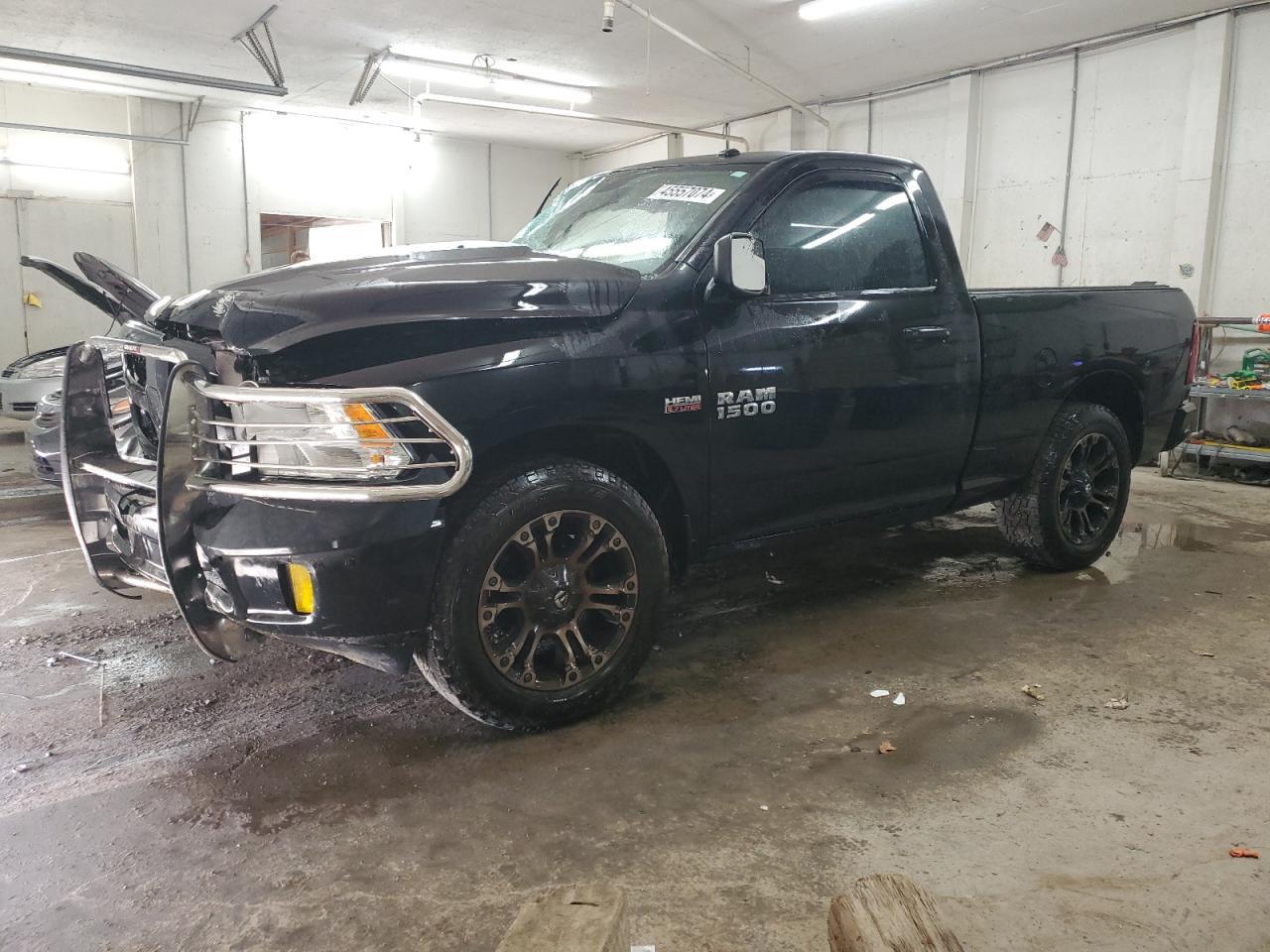 2014 RAM 1500 ST car image