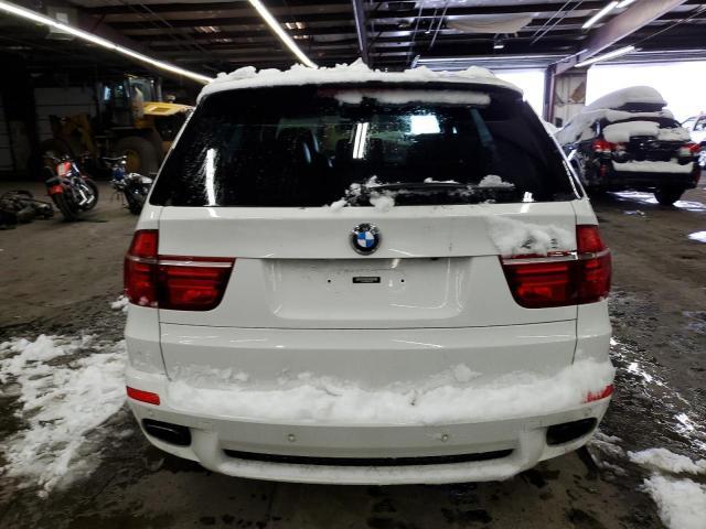2013 BMW X5 xDrive50I - Фото 6