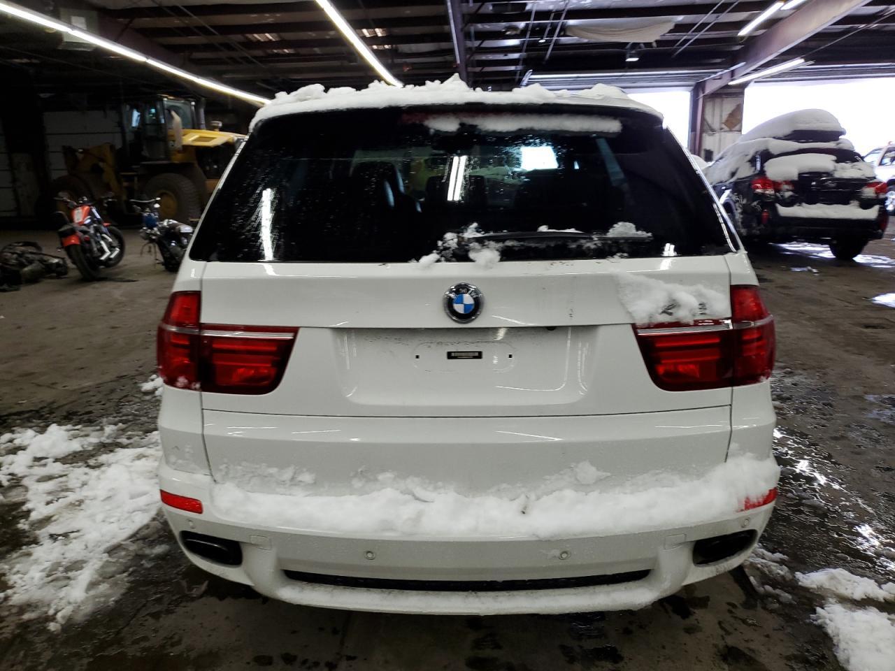 2013 BMW X5 XDRIVE5 - Фото 6