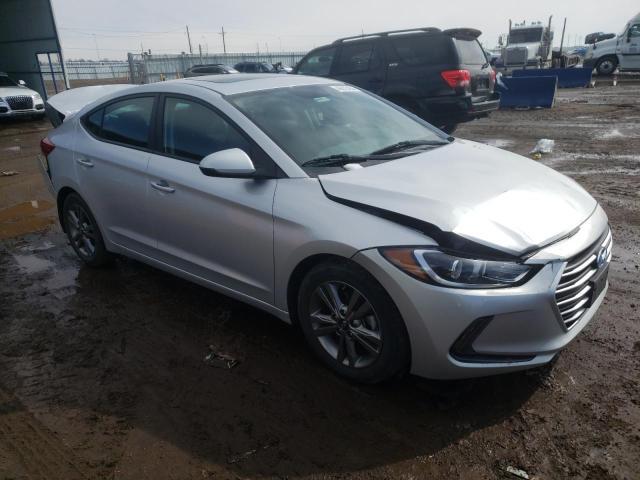 2018 Hyundai Elantra Sel - Фото 4