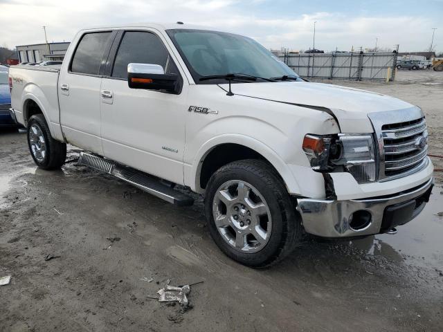 2014 Ford F150 Supercrew - Image 4
