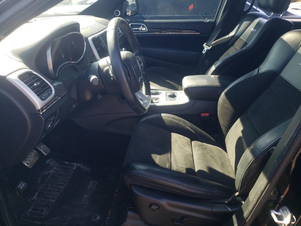 2018 JEEP GRAND CHER - Фото 7