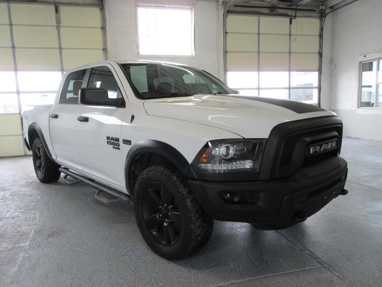 2020 RAM 1500 CLASS car image