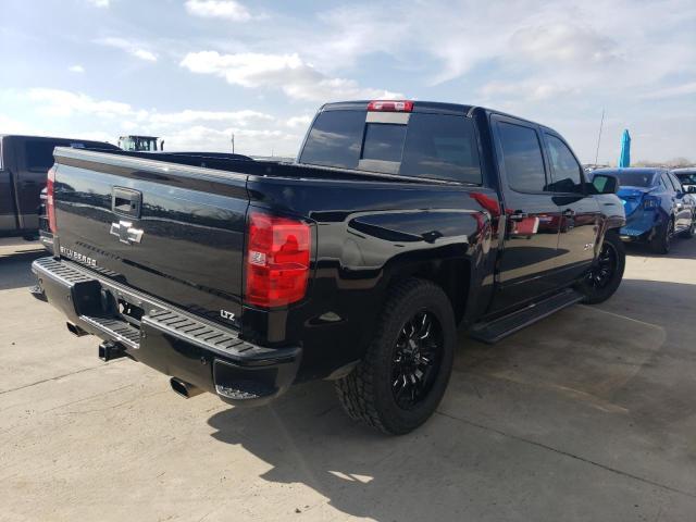 2015 Chevrolet Silverado K1500 Ltz - Image 3