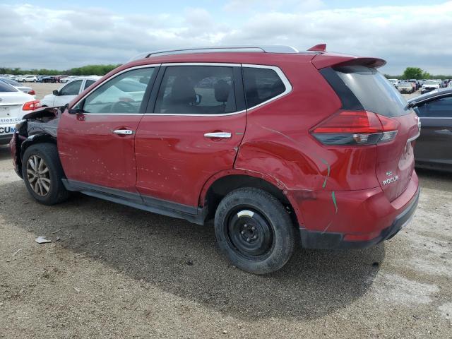 2017 Nissan Rogue S - Фото 2