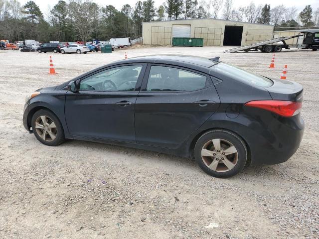 2013 Hyundai Elantra Gls - Image 2