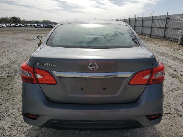 2018 Nissan Sentra S - Фото 6