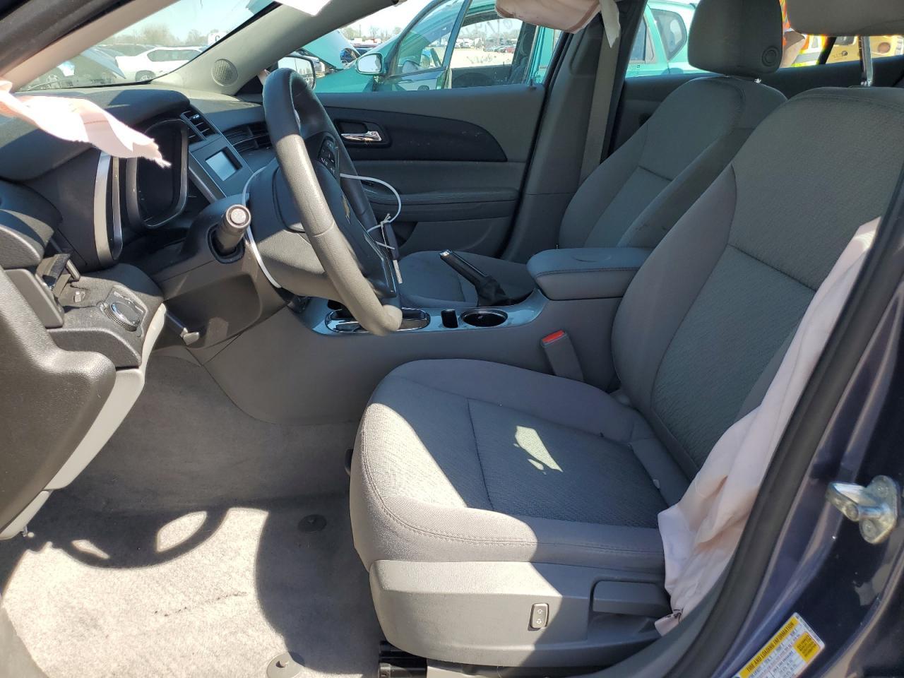 2015 CHEVROLET MALIBU LS - Image 7