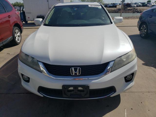 2015 Honda Accord Exl - Фото 5