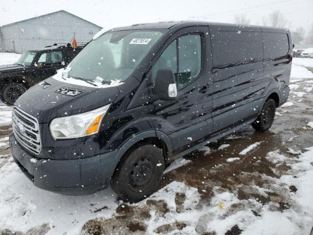 2017 Ford Transit T-150