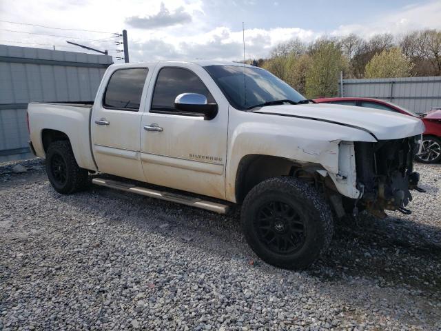 2013 Chevrolet Silverado K1500 Lt - Фото 4