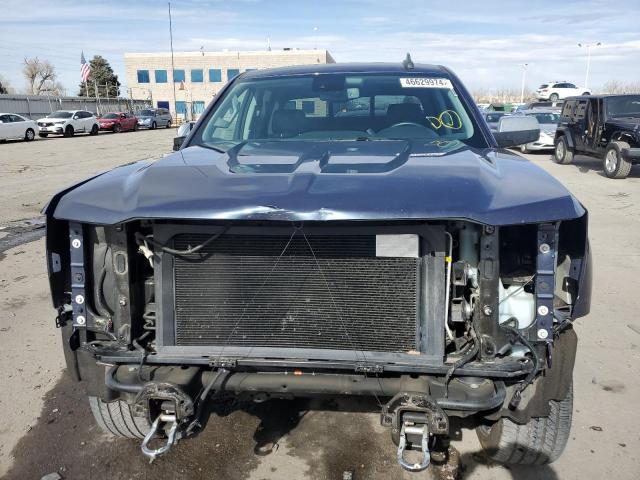 2018 Chevrolet Silverado K1500 Ltz - Image 5