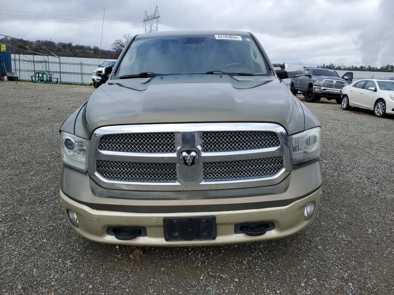 2015 RAM 1500 LONGH - Image 5
