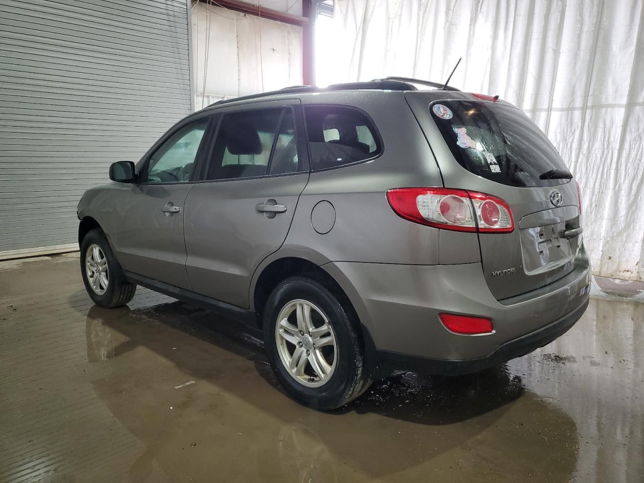 2011 HYUNDAI SANTA FE G - Фото 2