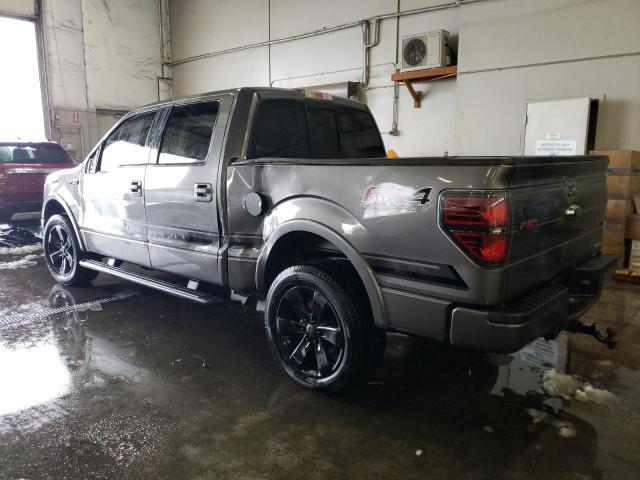 2014 Ford F150 Supercrew - Image 2