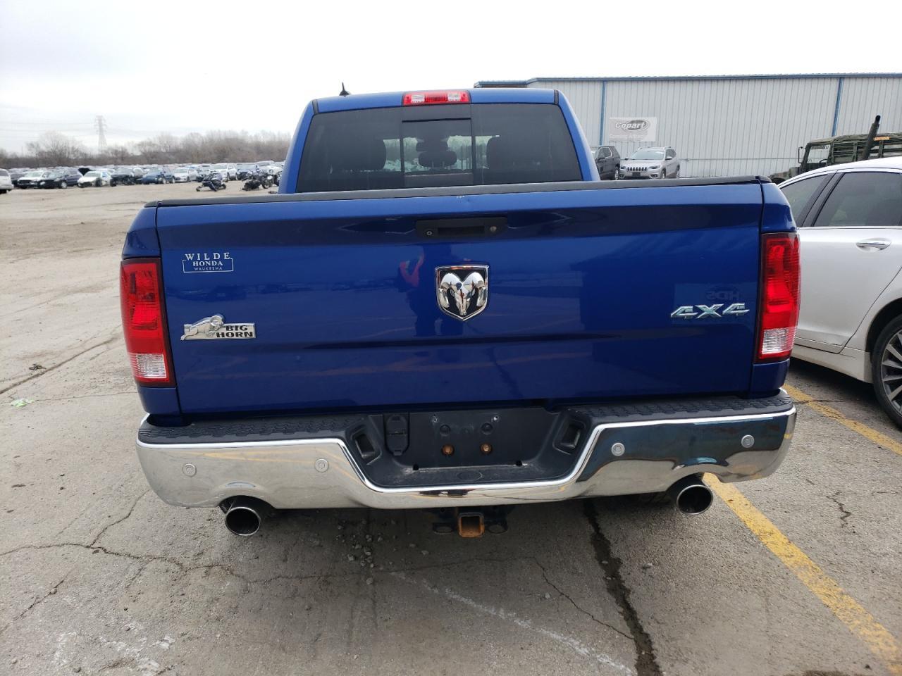 2015 RAM 1500 SLT - Image 6