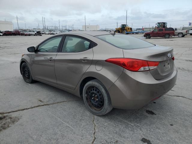 2011 Hyundai Elantra Gls - Image 2
