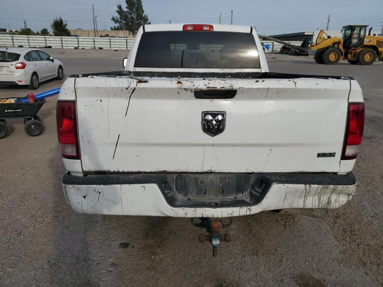 2015 RAM 1500 HFE - Image 6