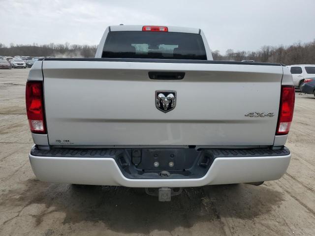 2018 Ram 1500 St - Фото 6