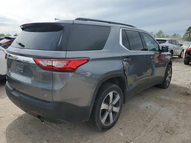 2020 Chevrolet Traverse Lt - Image 3