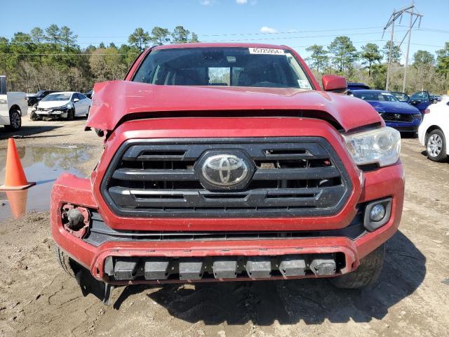 2019 Toyota Tacoma Double Cab - Image 5