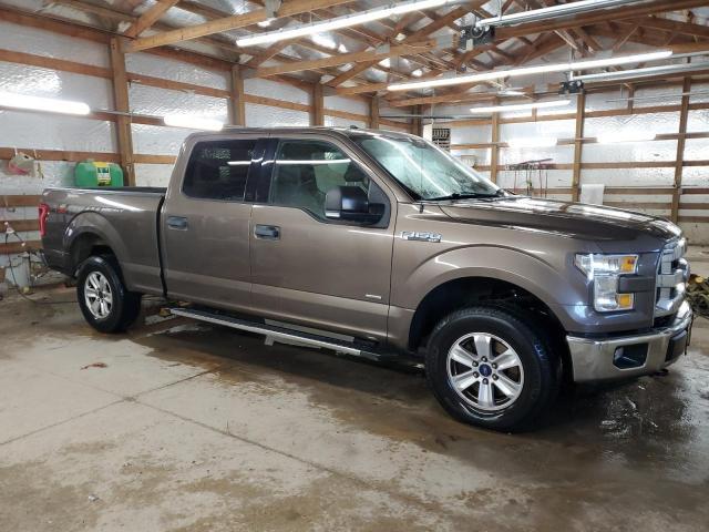 2016 Ford F150 Supercrew - Image 4