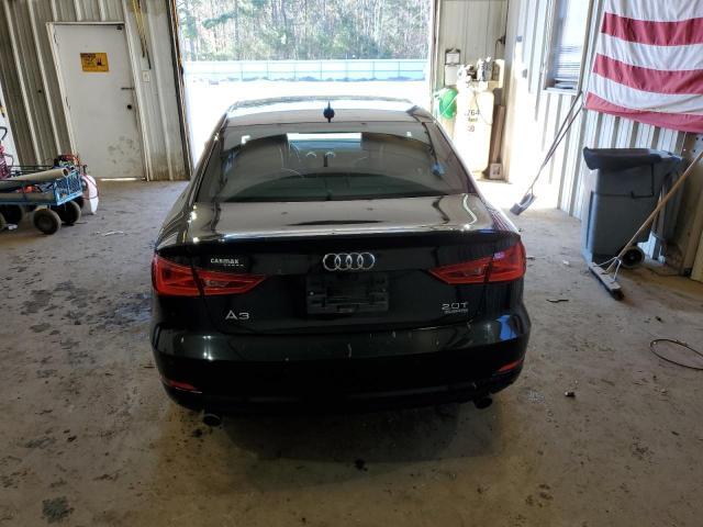 2016 Audi A3 Premium - Фото 6