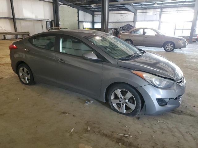 2013 Hyundai Elantra Gls - Фото 4