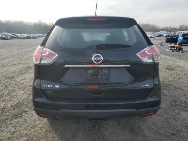 2015 Nissan Rogue S - Фото 6