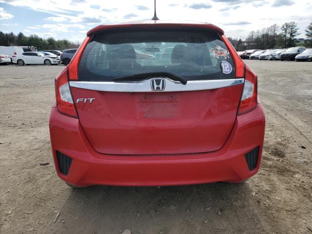2015 Honda Fit Ex - Image 6