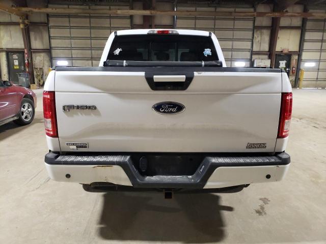 2017 Ford F150 Supercrew - Image 6