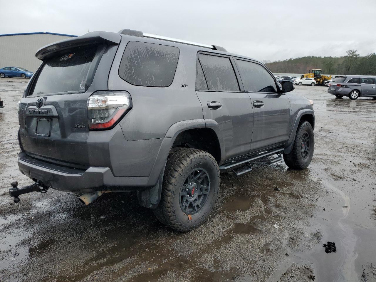 2020 TOYOTA 4RUNNER SR - Image 3