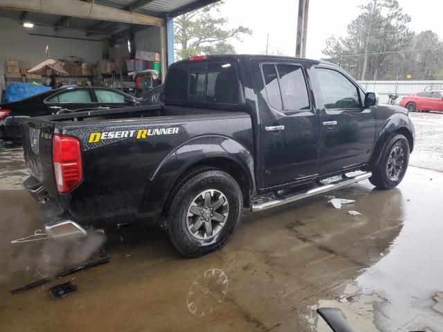 2016 Nissan Frontier S - Image 3