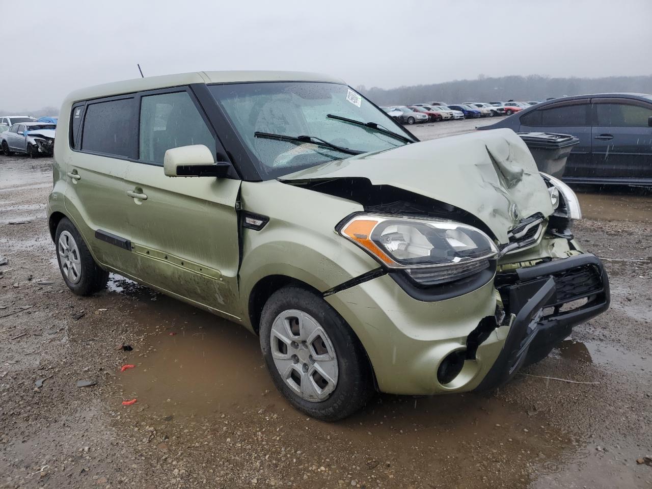 2013 KIA SOUL - Image 4