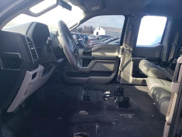 2017 Ford F150 Super Cab - Image 7