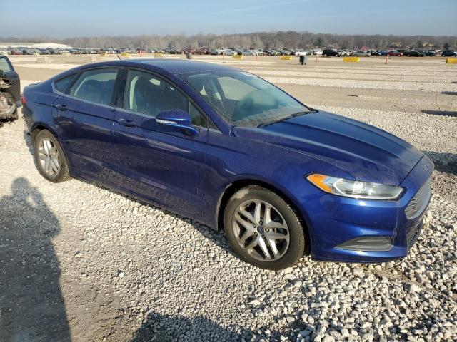 2014 Ford Fusion Se - Фото 4