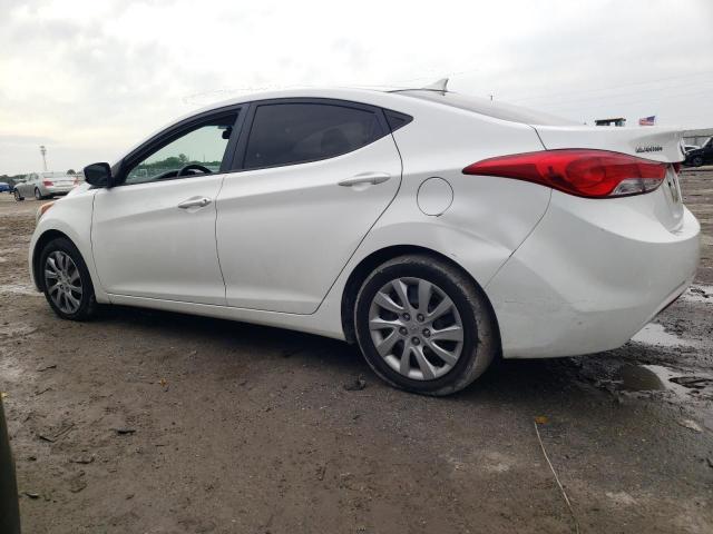 2013 Hyundai Elantra Gls - Image 2