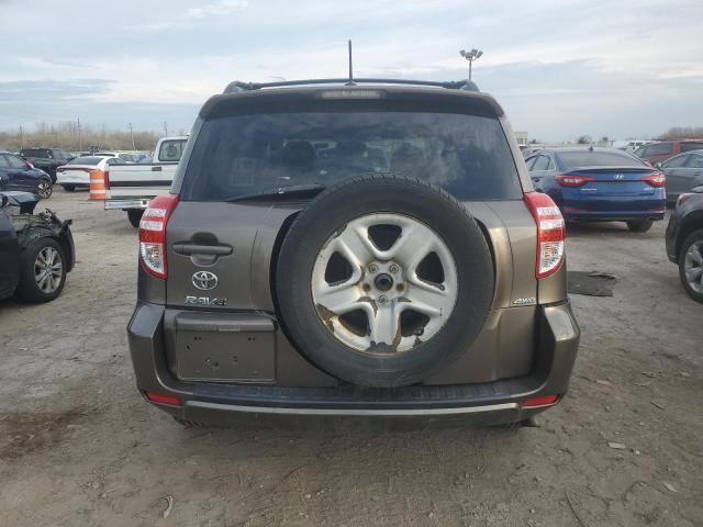 2011 Toyota Rav4 - Фото 6