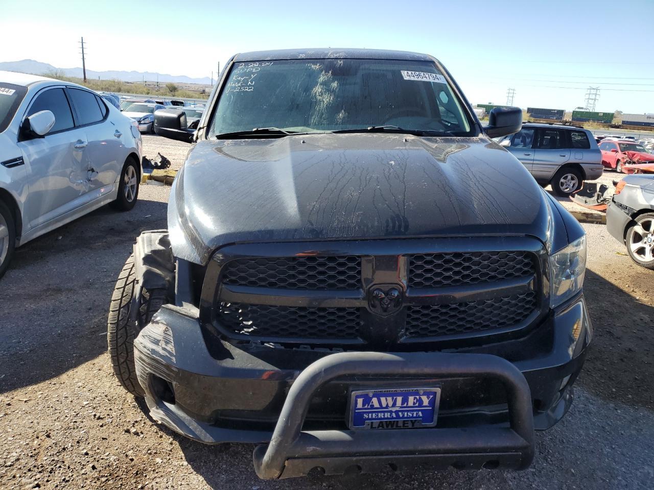 2015 RAM 1500 ST - Image 5