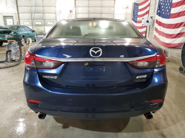 2017 Mazda 6 Touring - Image 6