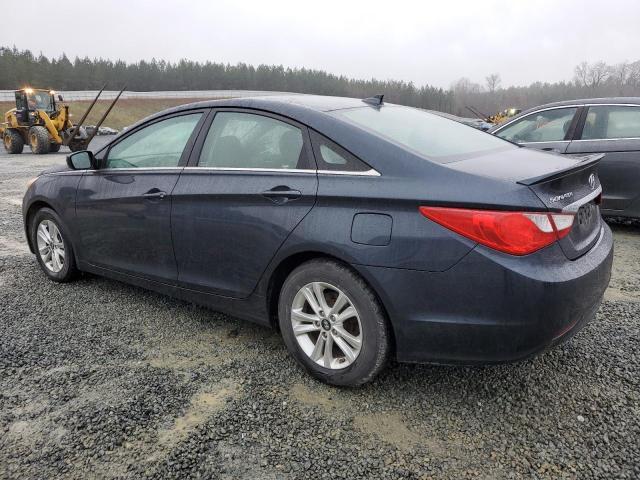 2013 Hyundai Sonata Gls - Image 2